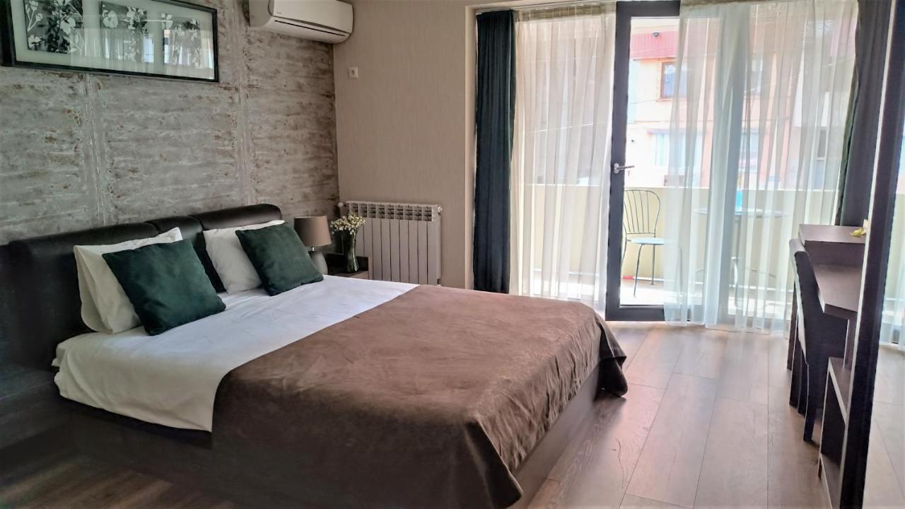 Hotel Hills Batumi Zewnętrze zdjęcie