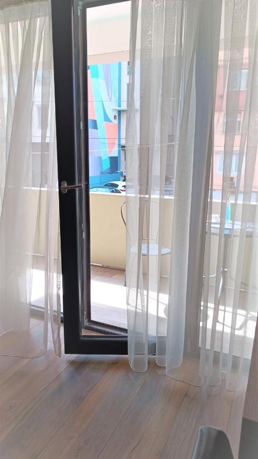 Hotel Hills Batumi Zewnętrze zdjęcie