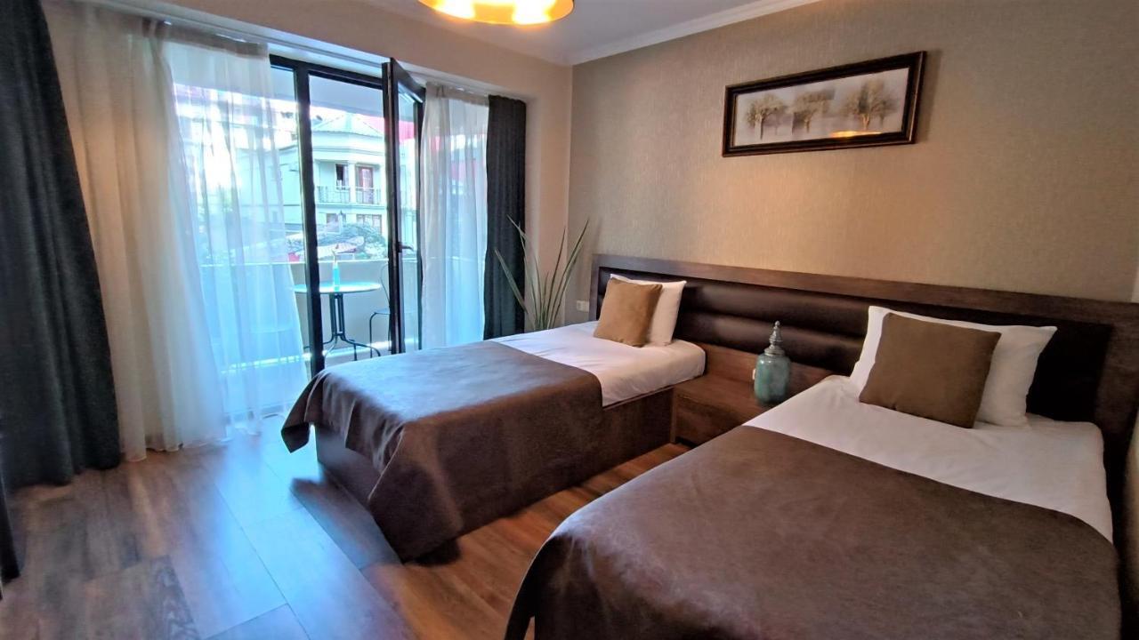 Hotel Hills Batumi Zewnętrze zdjęcie