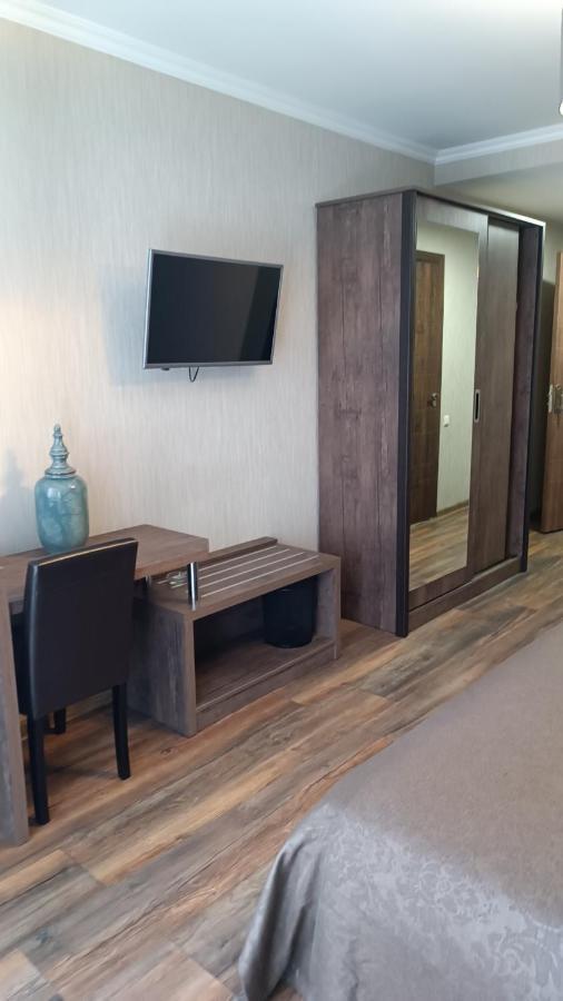 Hotel Hills Batumi Zewnętrze zdjęcie