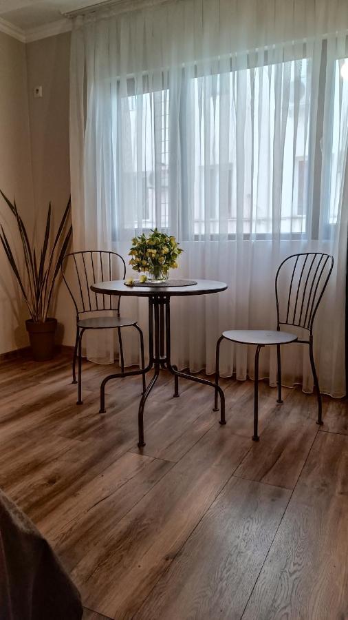 Hotel Hills Batumi Zewnętrze zdjęcie